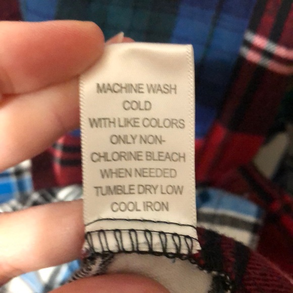 PacSun button down - Picture 9 of 9